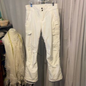 Boulder Gear snow pants size small